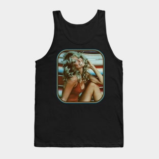 Farrah Tank Top